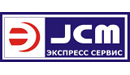 ������ ����� ���������������� JCM